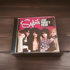 SYBIL CD EVERY PARENTS DREAM