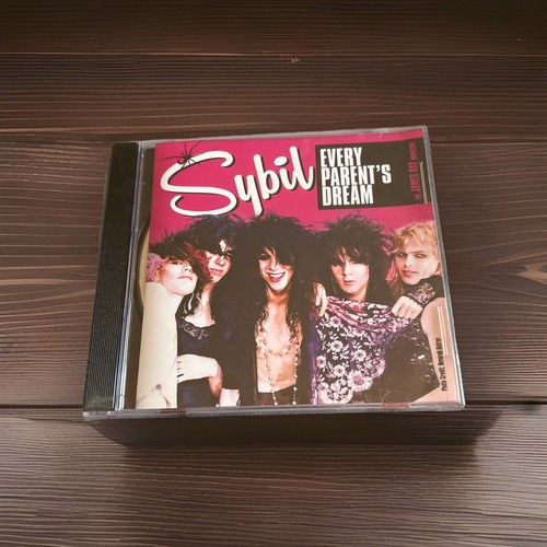 Sybil every parents - every, dream