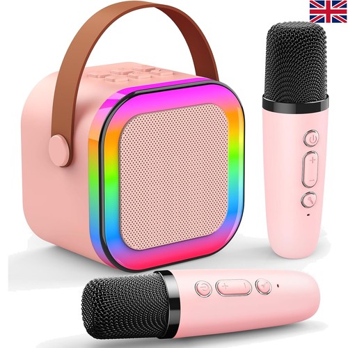 Mini karaoke machine - mini,