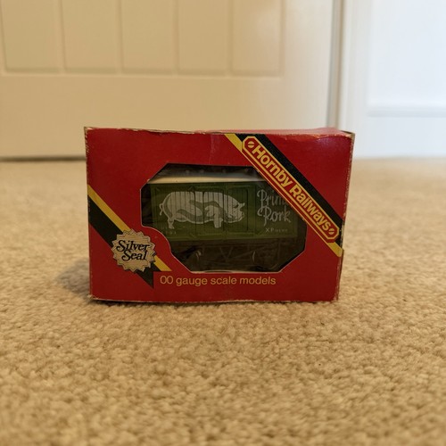Hornby railways 216 - railways, r.216