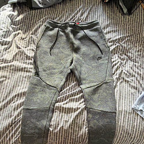 Nike men grey - grey, camouflage