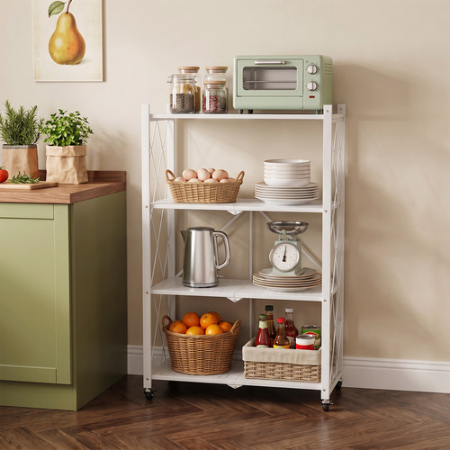 Layer kitchen storage - layer,
