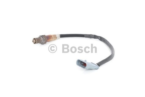 Lambda sensor for fiat albea - sensor,