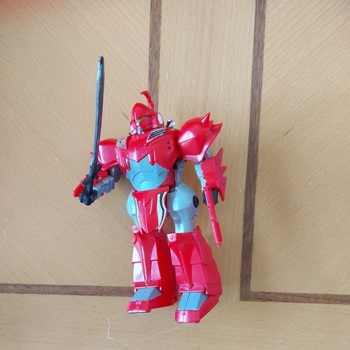 Tomy knights guyzack - z-knights,