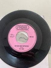 Hey Girl Don’t Bother Me - The Tams, Northern Soul Classic 