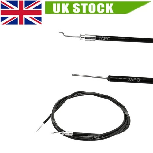 Lawn mower throttle cable for - mower,