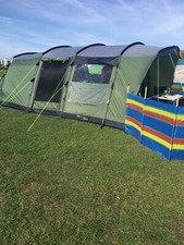 Outwell Camping Tent