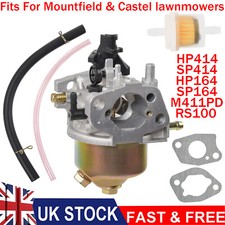 Carburettor Carb For