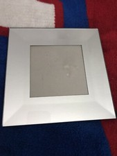 M&S Square Mirror Frame Small 