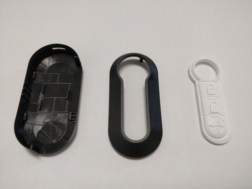 Black cover and - black,