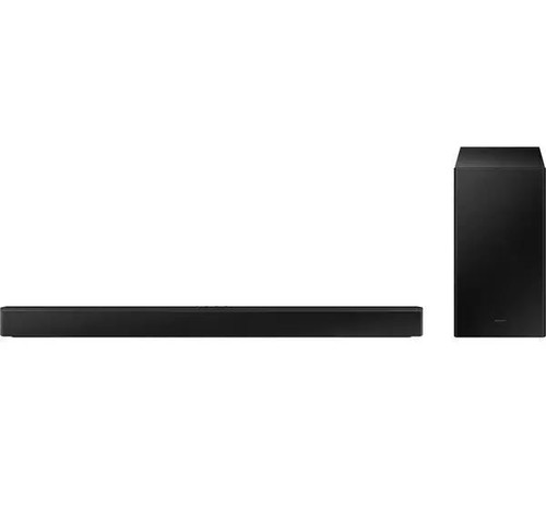 Samsung b450 2 1 - hw-b450/xu, 2.1