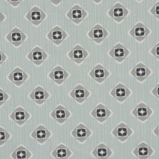 Atomic Sky Fabric | 100%
