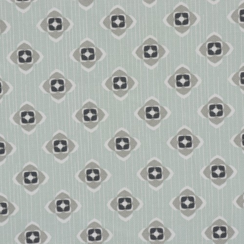 Atomic sky fabric 100 - fabric, |