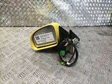 VOLKSWAGEN NEW BEETLE DOOR