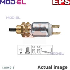 BRAKE LIGHT SWITCH FOR VOLVO 240/Sedan/Kombi/Break/Rural 740/Combi 760 940/II  