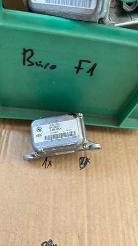 Abs sensor audi - sensor, (8p1)