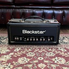 Blackstar watt valve - watt,
