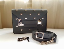 New Sophie Hulme Bag Milner