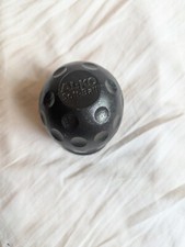 Alko Towball Hitch Cover