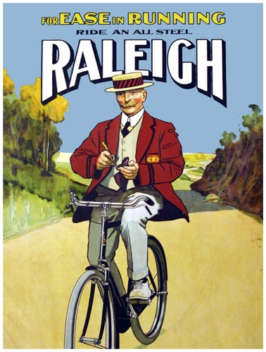 Quality poster raleigh steel - quality, poster.raleigh