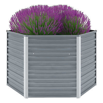 Raised bed garden outdoor - bed,