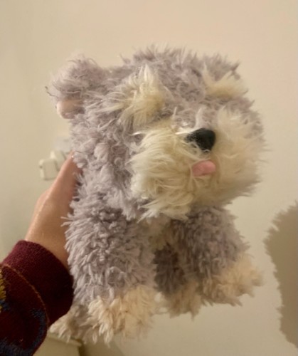 Little live pets ruffles - little, my