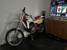 1986 KTM 500 MX