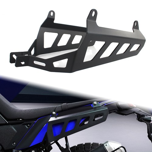 Pannier rack side - side,