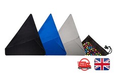 3 x Large Microfiber Screen