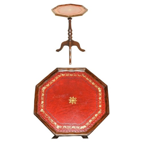 Lovely gold leaf embossed - gold,