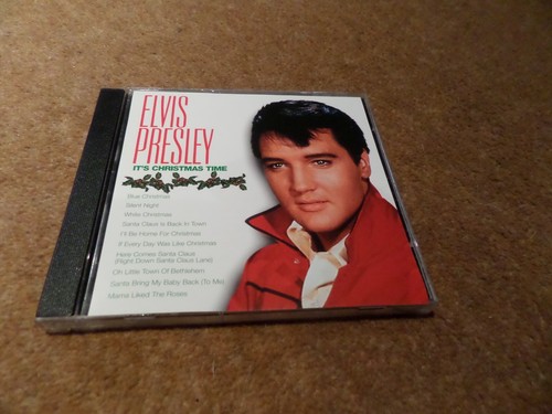Album elvis presley it s - album,
