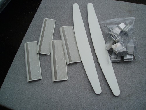 Caravan remis tilt and slide - tilt,