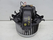06-13 CITROEN C4 PICASSO 1.6HDI 110BHP DV6TED4 9654652480 HEATER BLOWER MOTOR