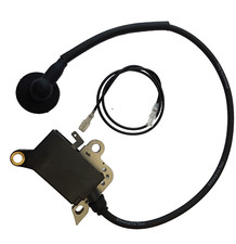 Ignition Module Coil 3 Hole