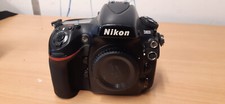 Nikon D D800 36.3MP Digital