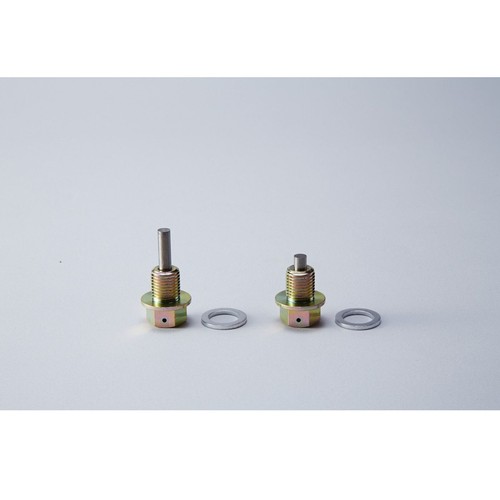 Spoon sports magnetic drain - sports,