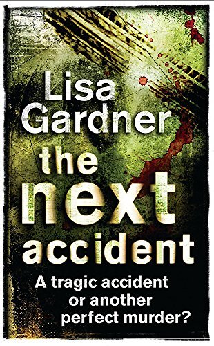 The next accident lisa - the, accident,lisa