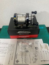 Abu Garcia Ambassadeur 6600CA Factory-Tuned Baitcaster Reel, Used, Excellent