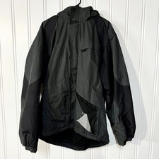 NordicTrack Insulated Black