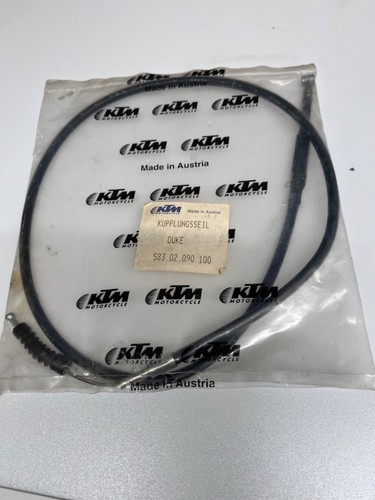 New genuine ktm duke 400 - genuine, 620
