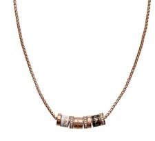 Emporio Armani Rose Gold