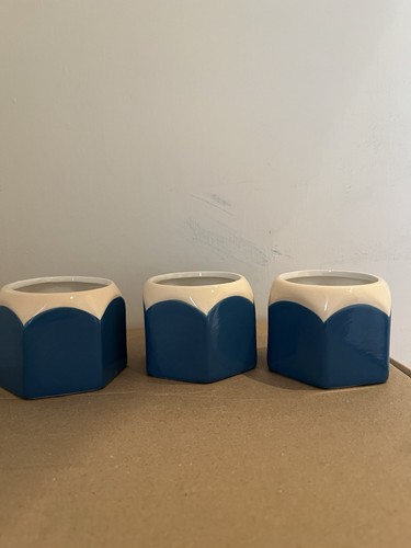Ceramic plant pots - ceramic,