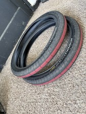 WTP activate Tyres 2.35