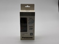 Panasonic TY-EW3D3MU 3D Active Shutter Glasses (M) — NEW OPEN BOX