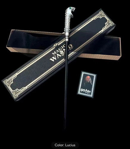 Harry potter lucius - harry,