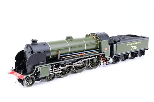 Hornby gauge r2580 6 - hornby, oo