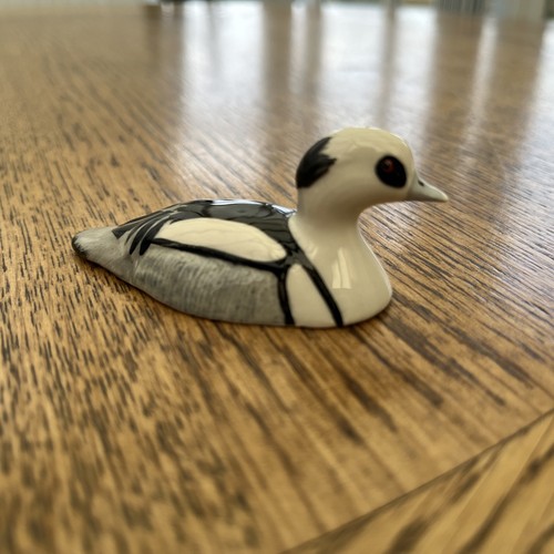 Beswick peter scott smew - peter,