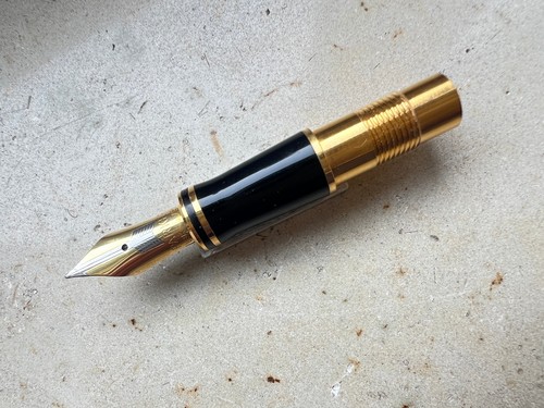 Parker duofold international - parker,