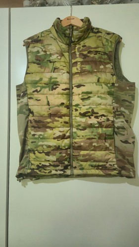 Keela vali insulated - sf,