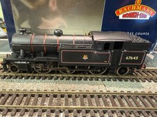 Bachmann 31-610 V1 Tank  BR